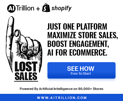 AiTrillion Sales