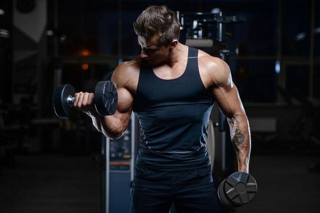 Inyección de estanozolol musculación: Todo lo que necesitas saber