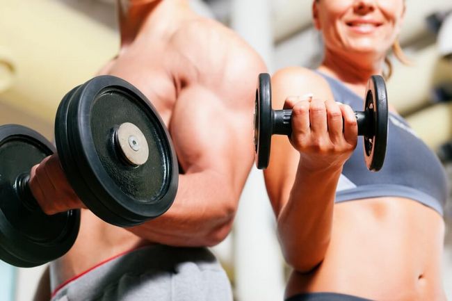 Péptidos y Su Uso en la Musculación