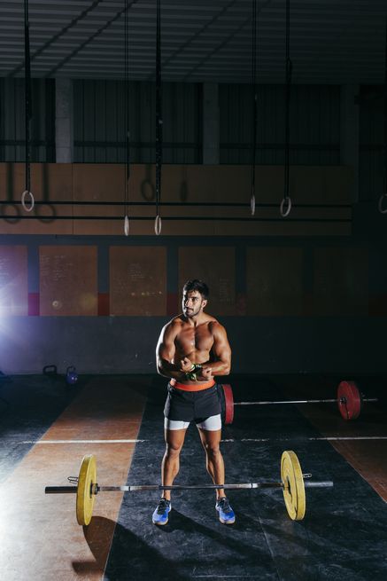 Steroidés oraux pour le gain musculaire