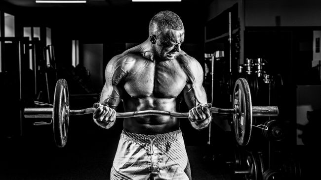 The Efficient Use of Steroids to Enhance Quality of Life and Overall Fitness