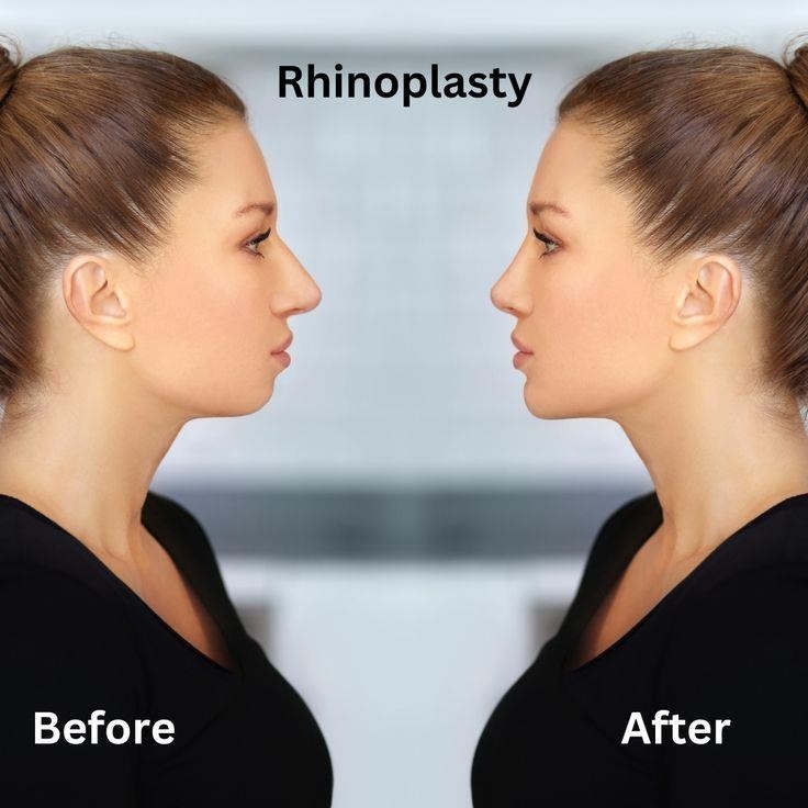 rhinoplasty experts