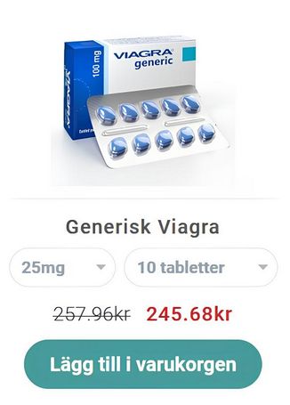 Köp Viagra Online: En Enkel Guide till Behandling av Impotens